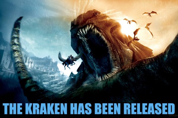 Kraken 5at